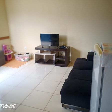 Casa Com Piscina , Churrasqueira, Wi-Fi, Em Rua De Areia A 1Km Da Praia, Bairro Sussegado, Proibido Uso De Som Extremamente Alto Ideal Para Descansar Itanhaém Exteriör bild