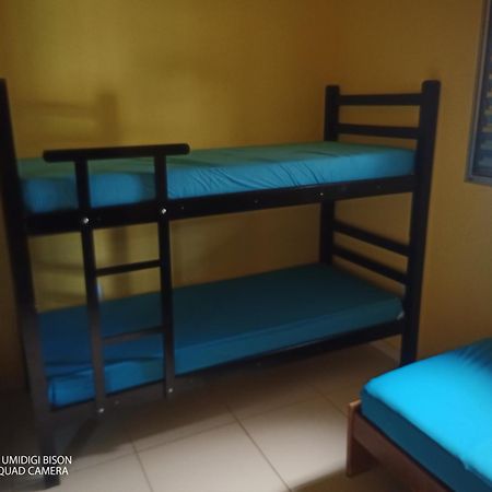 Casa Com Piscina , Churrasqueira, Wi-Fi, Em Rua De Areia A 1Km Da Praia, Bairro Sussegado, Proibido Uso De Som Extremamente Alto Ideal Para Descansar Itanhaém Exteriör bild