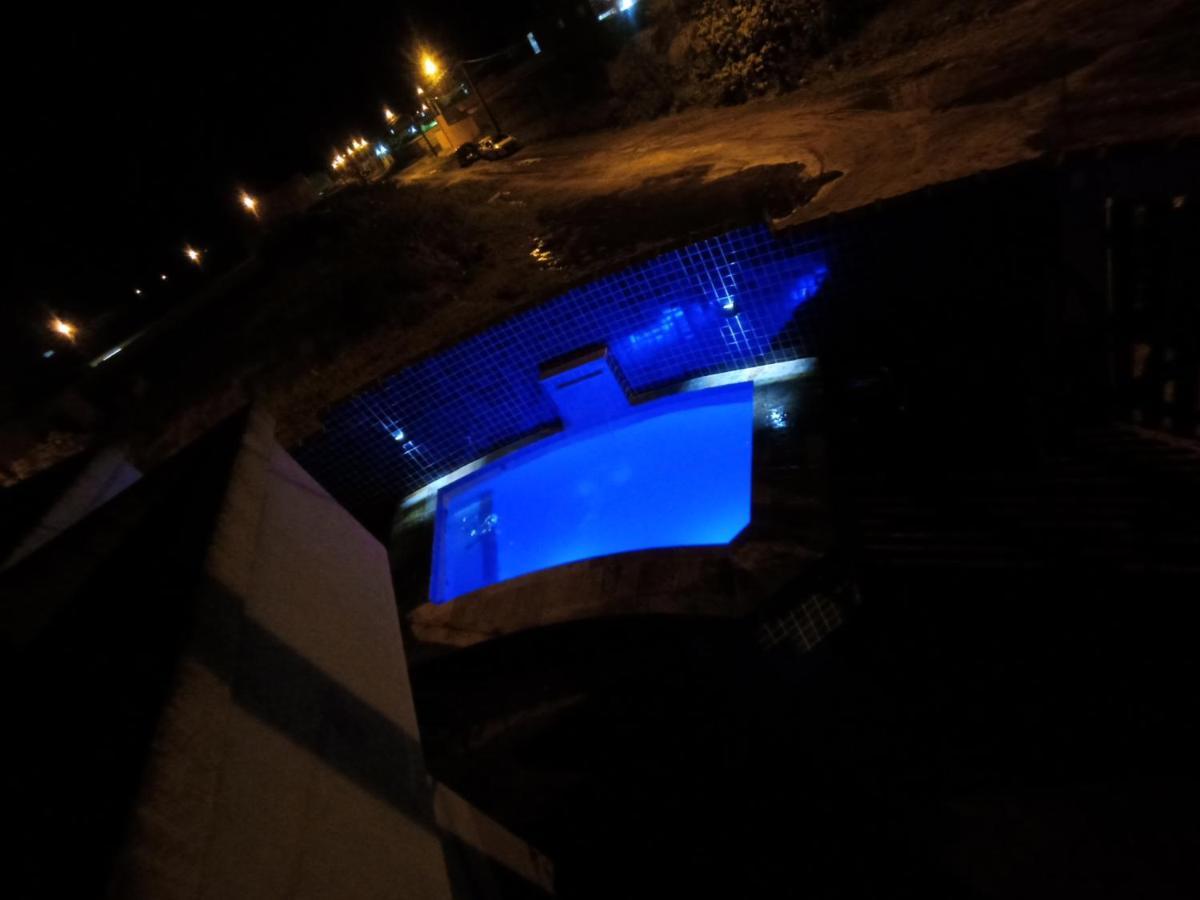 Casa Com Piscina , Churrasqueira, Wi-Fi, Em Rua De Areia A 1Km Da Praia, Bairro Sussegado, Proibido Uso De Som Extremamente Alto Ideal Para Descansar Itanhaém Exteriör bild