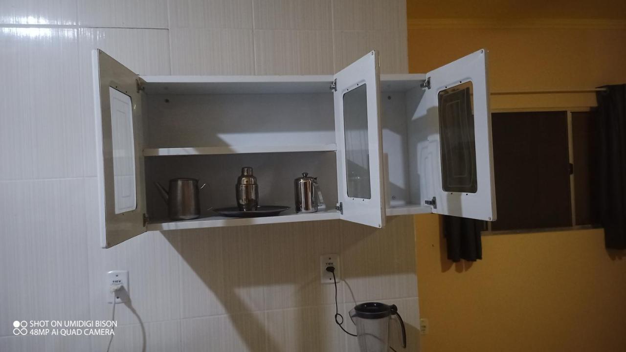 Casa Com Piscina , Churrasqueira, Wi-Fi, Em Rua De Areia A 1Km Da Praia, Bairro Sussegado, Proibido Uso De Som Extremamente Alto Ideal Para Descansar Itanhaém Exteriör bild