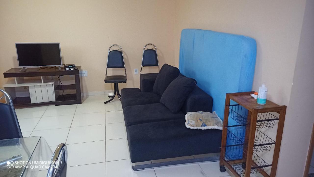Casa Com Piscina , Churrasqueira, Wi-Fi, Em Rua De Areia A 1Km Da Praia, Bairro Sussegado, Proibido Uso De Som Extremamente Alto Ideal Para Descansar Itanhaém Exteriör bild