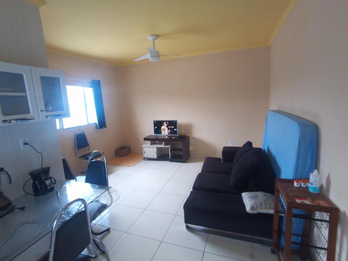 Casa Com Piscina , Churrasqueira, Wi-Fi, Em Rua De Areia A 1Km Da Praia, Bairro Sussegado, Proibido Uso De Som Extremamente Alto Ideal Para Descansar Itanhaém Exteriör bild