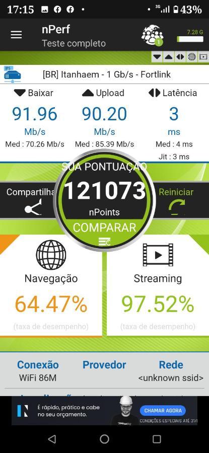 Casa Com Piscina , Churrasqueira, Wi-Fi, Em Rua De Areia A 1Km Da Praia, Bairro Sussegado, Proibido Uso De Som Extremamente Alto Ideal Para Descansar Itanhaém Exteriör bild