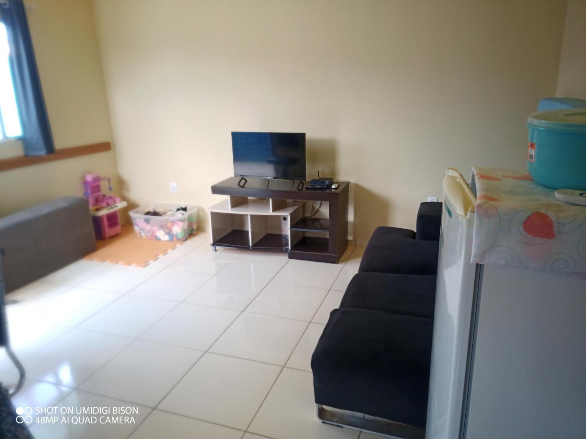 Casa Com Piscina , Churrasqueira, Wi-Fi, Em Rua De Areia A 1Km Da Praia, Bairro Sussegado, Proibido Uso De Som Extremamente Alto Ideal Para Descansar Itanhaém Exteriör bild
