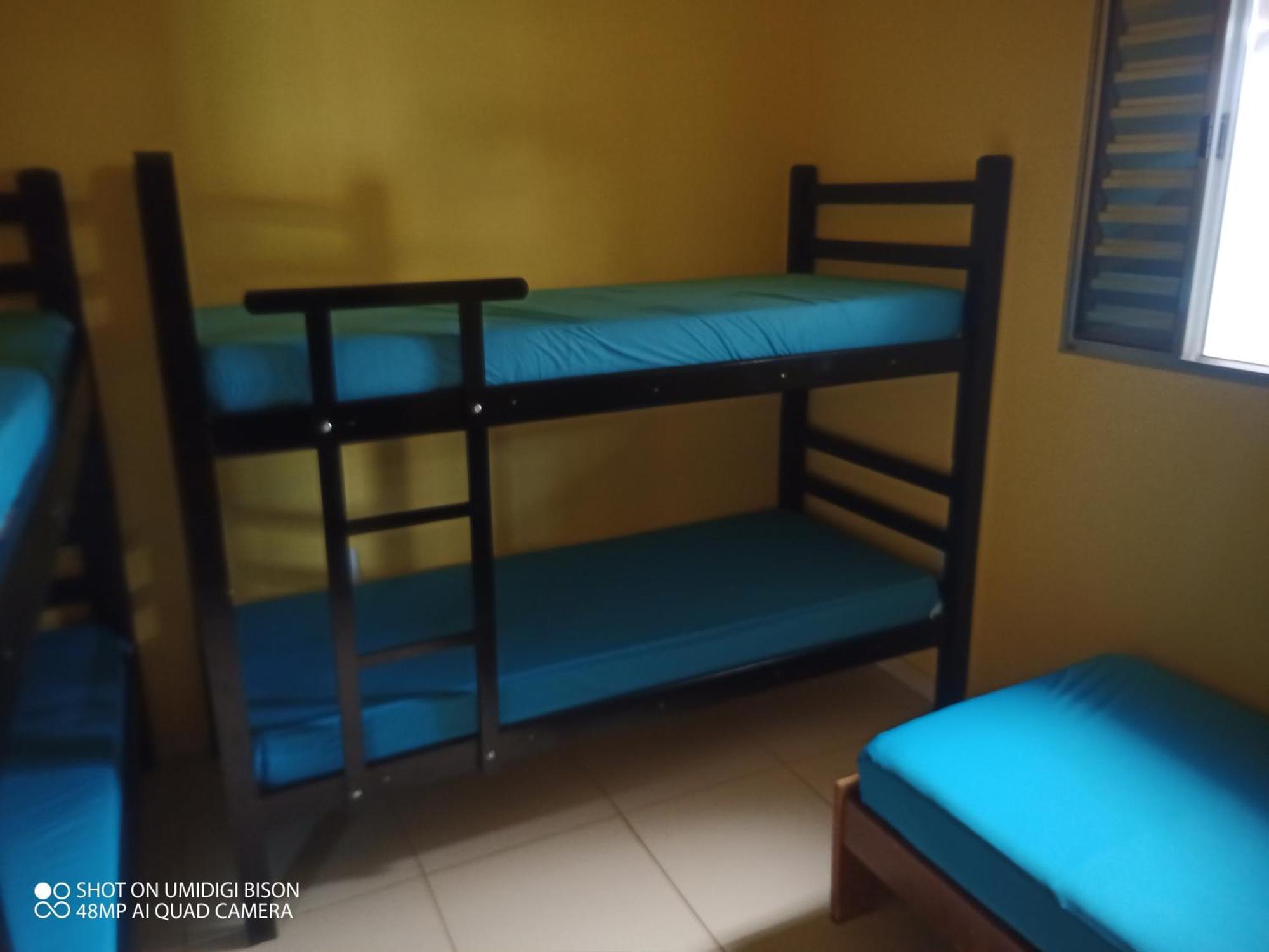 Casa Com Piscina , Churrasqueira, Wi-Fi, Em Rua De Areia A 1Km Da Praia, Bairro Sussegado, Proibido Uso De Som Extremamente Alto Ideal Para Descansar Itanhaém Exteriör bild