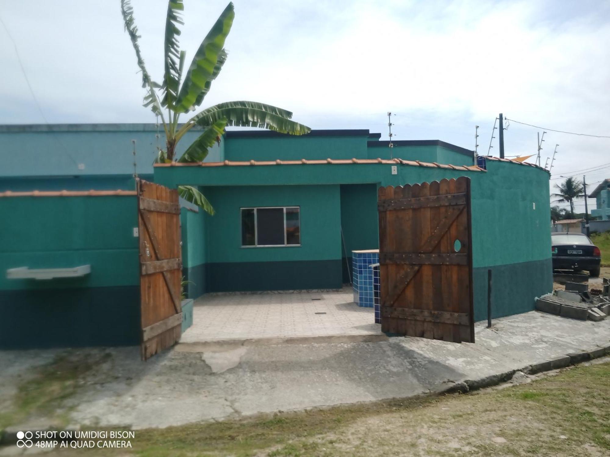 Casa Com Piscina , Churrasqueira, Wi-Fi, Em Rua De Areia A 1Km Da Praia, Bairro Sussegado, Proibido Uso De Som Extremamente Alto Ideal Para Descansar Itanhaém Exteriör bild