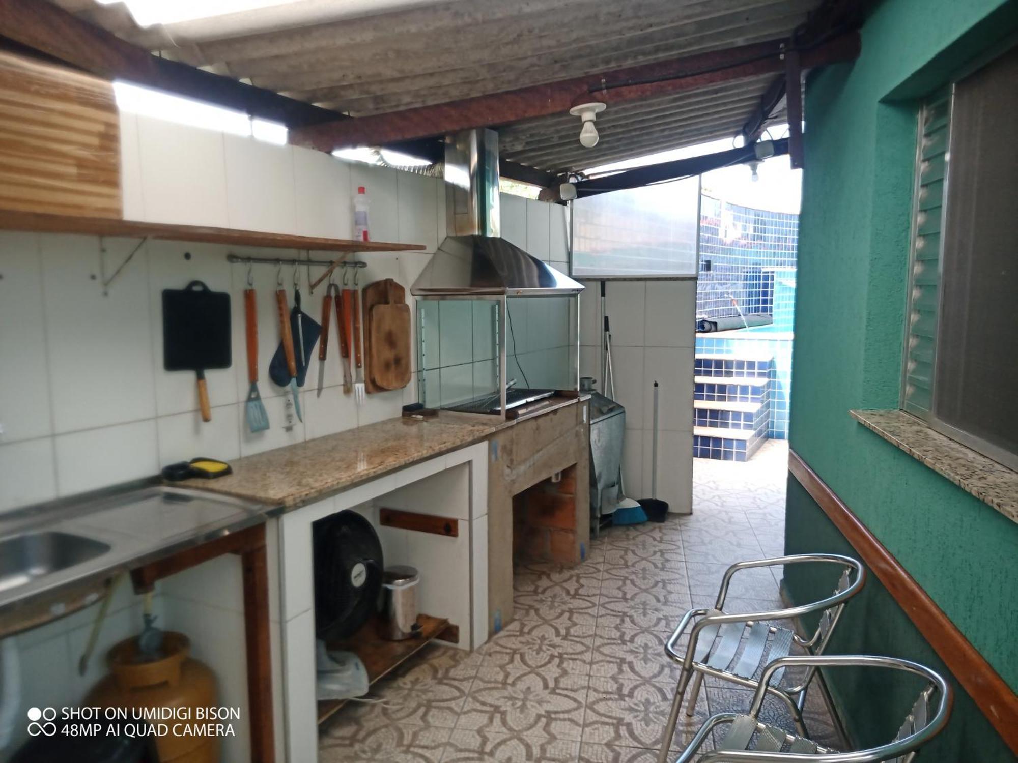 Casa Com Piscina , Churrasqueira, Wi-Fi, Em Rua De Areia A 1Km Da Praia, Bairro Sussegado, Proibido Uso De Som Extremamente Alto Ideal Para Descansar Itanhaém Exteriör bild